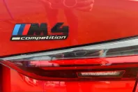 BMW M4 (Seria 4) din 2024 cu 1.800 km - oferta BMW228211 - foto 9