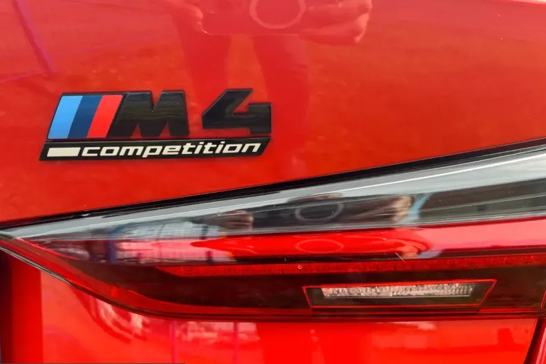 BMW M4 (Seria 4) din 2024 cu 1.800 km - oferta BMW228211 - foto 9