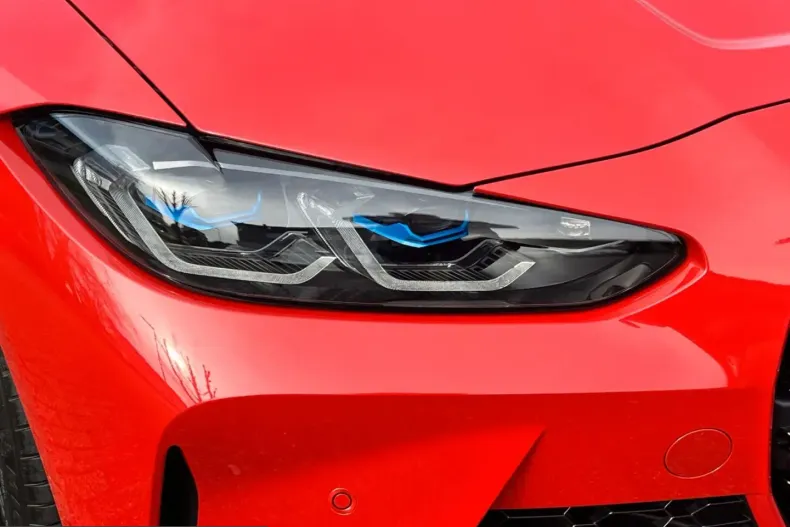 BMW M4 (Seria 4) din 2024 cu 1.800 km - oferta BMW228211 - foto 11