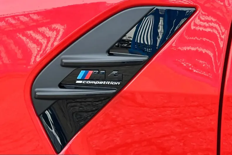 BMW M4 (Seria 4) din 2024 cu 1.800 km - oferta BMW228211 - foto 13