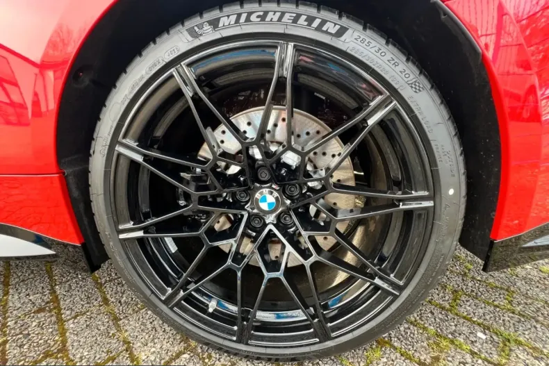 BMW M4 (Seria 4) din 2024 cu 1.800 km - oferta BMW228211 - foto 14