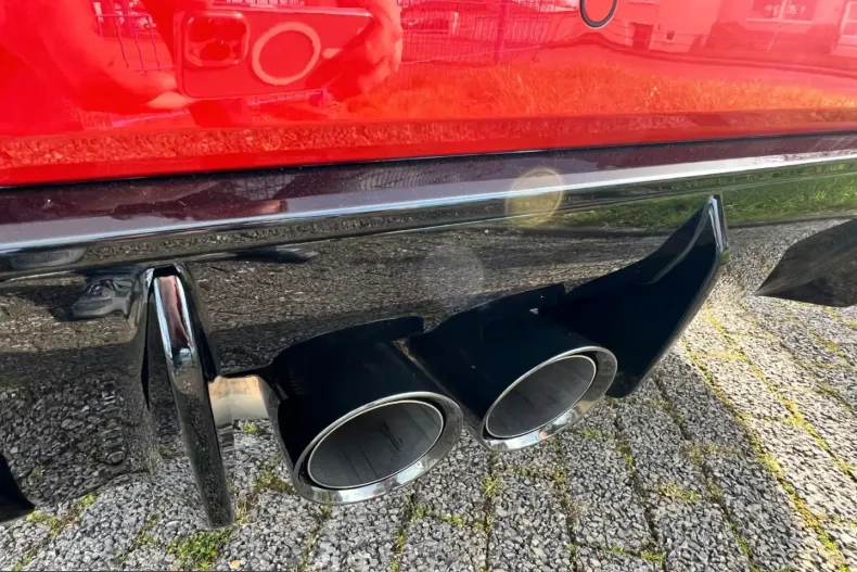 BMW M4 (Seria 4) din 2024 cu 1.800 km - oferta BMW228211 - foto 15