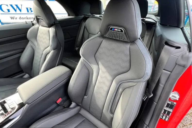 BMW M4 (Seria 4) din 2024 cu 1.800 km - oferta BMW228211 - foto 16