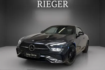 Mercedes-Benz CLE 450 din 2024 - oferta MER228212