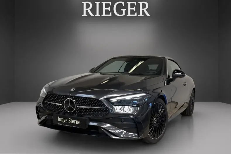 Mercedes-Benz CLE 450 (Clasa CLE) din 2024 cu 9.226 km - oferta MER228212 - foto 1