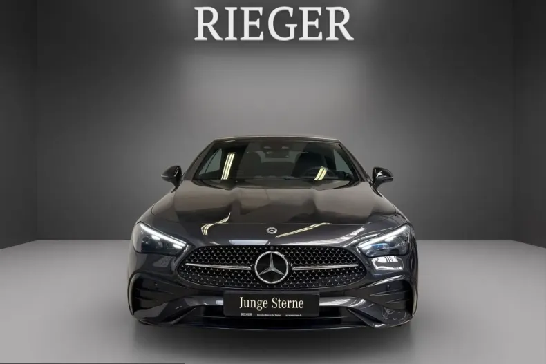 Mercedes-Benz CLE 450 (Clasa CLE) din 2024 cu 9.226 km - oferta MER228212 - foto 2