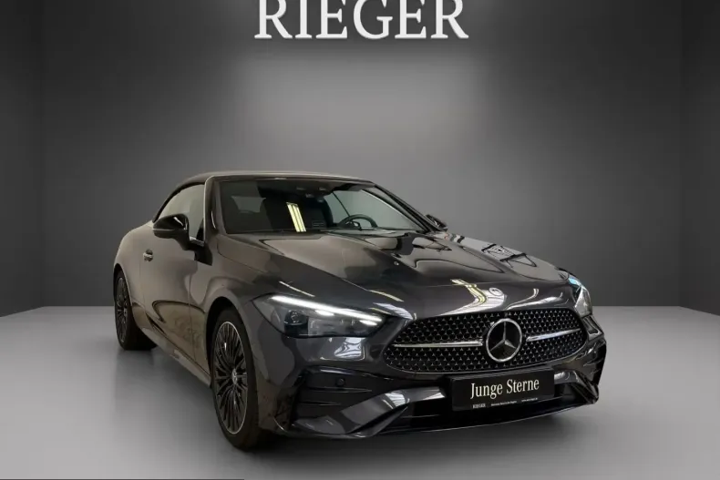 Mercedes-Benz CLE 450 (Clasa CLE) din 2024 cu 9.226 km - oferta MER228212 - foto 3