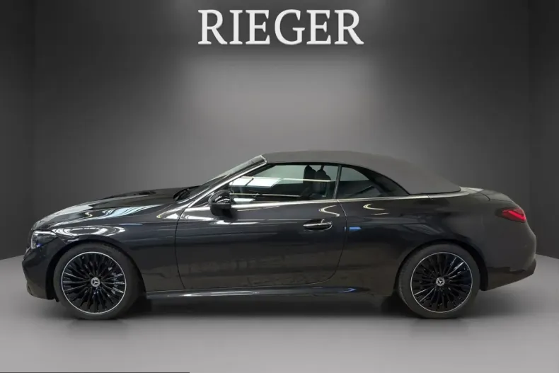 Mercedes-Benz CLE 450 (Clasa CLE) din 2024 cu 9.226 km - oferta MER228212 - foto 5