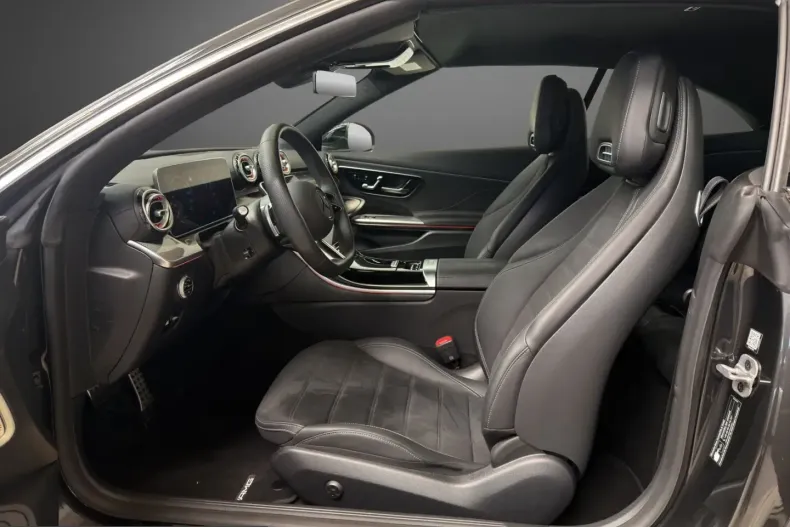 Mercedes-Benz CLE 450 (Clasa CLE) din 2024 cu 9.226 km - oferta MER228212 - foto 7