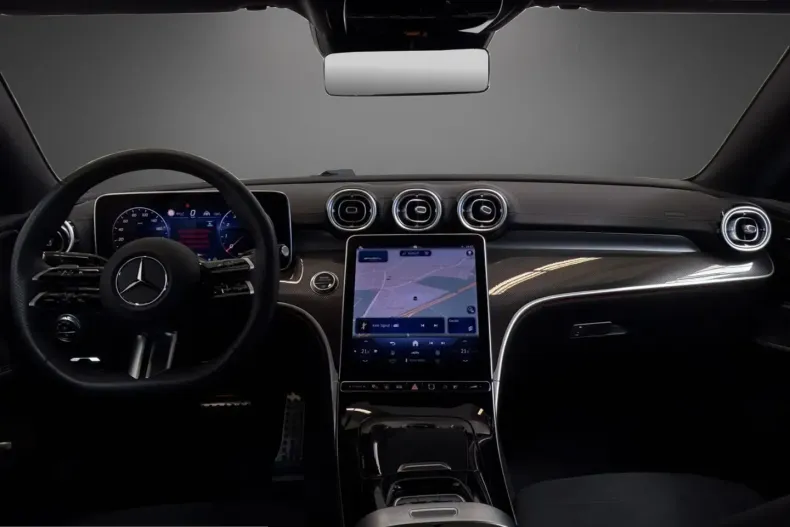 Mercedes-Benz CLE 450 (Clasa CLE) din 2024 cu 9.226 km - oferta MER228212 - foto 18