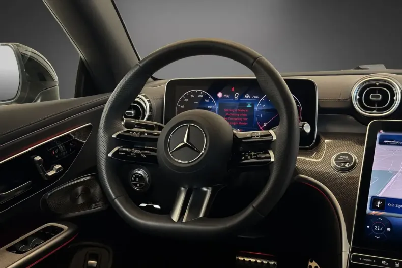 Mercedes-Benz CLE 450 (Clasa CLE) din 2024 cu 9.226 km - oferta MER228212 - foto 19