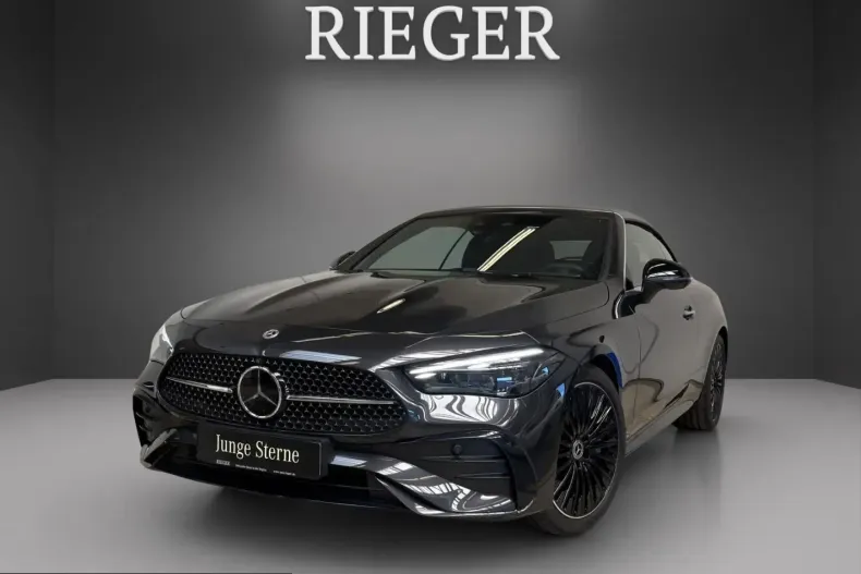 Mercedes-Benz CLE 450 (Clasa CLE) din 2024 cu 9.226 km - oferta MER228212 - foto 20