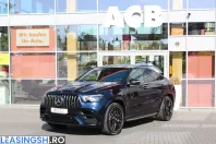 Mercedes-Benz GLE 63 AMG (Clasa GLE) din 2021 cu 55.990 km - oferta MER228213 - foto 1