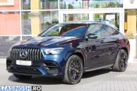 Mercedes-Benz GLE 63 AMG (Clasa GLE) din 2021 cu 55.990 km - oferta MER228213 - foto 2