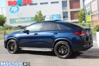 Mercedes-Benz GLE 63 AMG (Clasa GLE) din 2021 cu 55.990 km - oferta MER228213 - foto 5