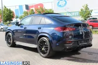 Mercedes-Benz GLE 63 AMG (Clasa GLE) din 2021 cu 55.990 km - oferta MER228213 - foto 6