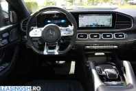 Mercedes-Benz GLE 63 AMG (Clasa GLE) din 2021 cu 55.990 km - oferta MER228213 - foto 7