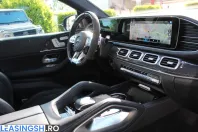 Mercedes-Benz GLE 63 AMG (Clasa GLE) din 2021 cu 55.990 km - oferta MER228213 - foto 8