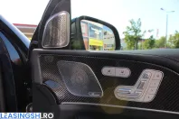 Mercedes-Benz GLE 63 AMG (Clasa GLE) din 2021 cu 55.990 km - oferta MER228213 - foto 11