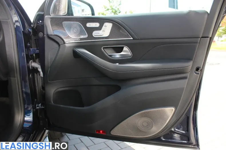 Mercedes-Benz GLE 63 AMG (Clasa GLE) din 2021 cu 55.990 km - oferta MER228213 - foto 13