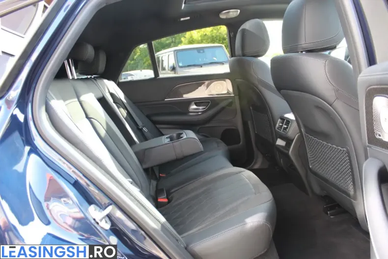 Mercedes-Benz GLE 63 AMG (Clasa GLE) din 2021 cu 55.990 km - oferta MER228213 - foto 14