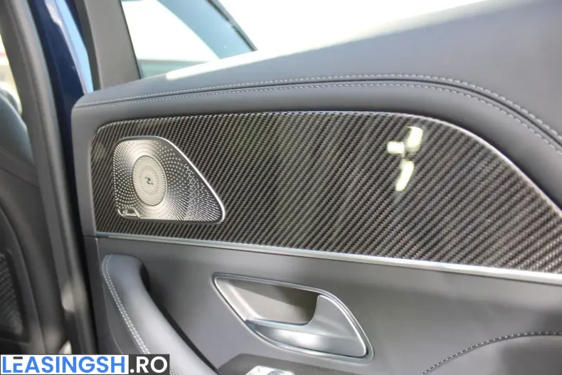 Mercedes-Benz GLE 63 AMG (Clasa GLE) din 2021 cu 55.990 km - oferta MER228213 - foto 15