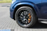 Mercedes-Benz GLE 63 AMG (Clasa GLE) din 2021 cu 55.990 km - oferta MER228213 - foto 16