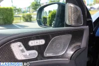 Mercedes-Benz GLE 63 AMG (Clasa GLE) din 2021 cu 55.990 km - oferta MER228213 - foto 20