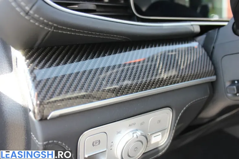 Mercedes-Benz GLE 63 AMG (Clasa GLE) din 2021 cu 55.990 km - oferta MER228213 - foto 21