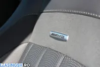 Mercedes-Benz GLE 63 AMG (Clasa GLE) din 2021 cu 55.990 km - oferta MER228213 - foto 22