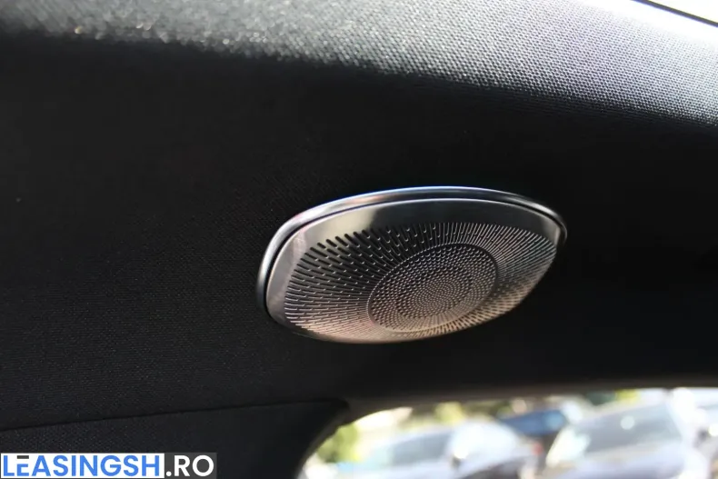 Mercedes-Benz GLE 63 AMG (Clasa GLE) din 2021 cu 55.990 km - oferta MER228213 - foto 25