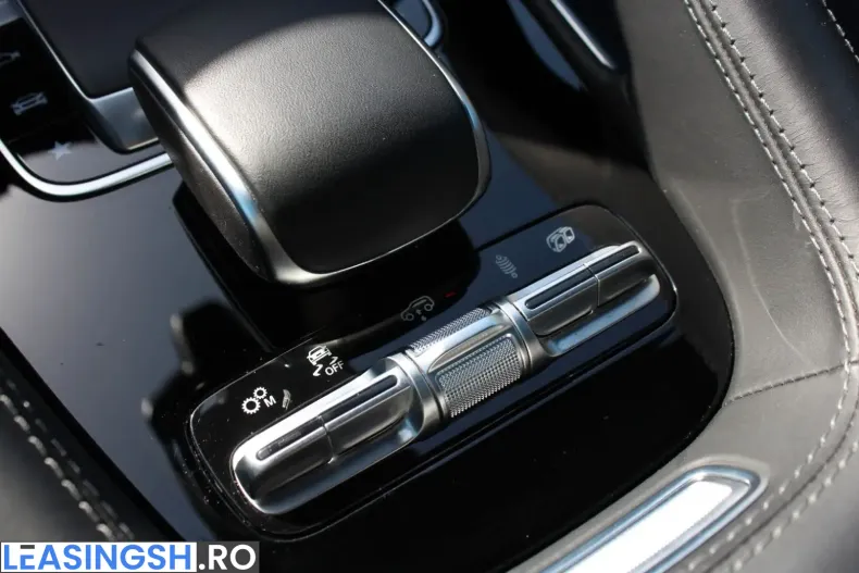 Mercedes-Benz GLE 63 AMG (Clasa GLE) din 2021 cu 55.990 km - oferta MER228213 - foto 27