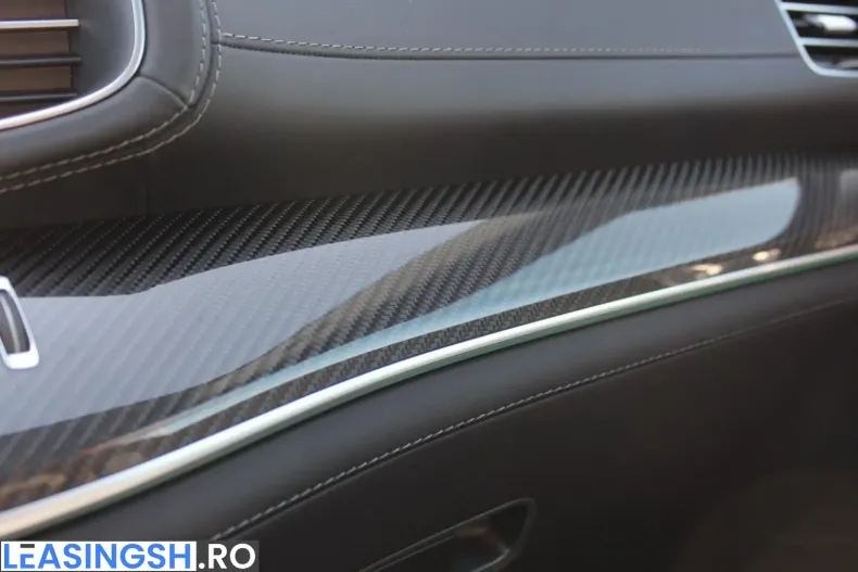 Mercedes-Benz GLE 63 AMG (Clasa GLE) din 2021 cu 55.990 km - oferta MER228213 - foto 30