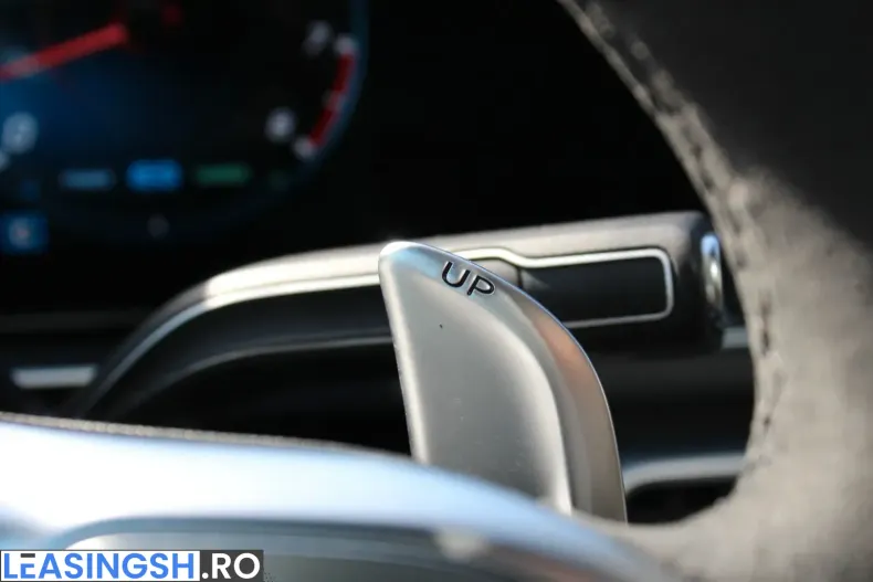 Mercedes-Benz GLE 63 AMG (Clasa GLE) din 2021 cu 55.990 km - oferta MER228213 - foto 33