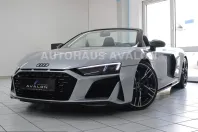 Audi R8 din 2024 cu 8.500 km - oferta AUD228214 - foto 1