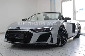 Audi R8 din 2024 - oferta AUD228214