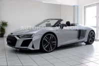 Audi R8 din 2024 cu 8.500 km - oferta AUD228214 - foto 2