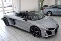 Audi R8 din 2024 cu 8.500 km - oferta AUD228214 - foto 3