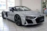 Audi R8 din 2024 cu 8.500 km - oferta AUD228214 - foto 4