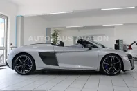 Audi R8 din 2024 cu 8.500 km - oferta AUD228214 - foto 5