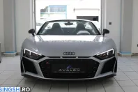 Audi R8 din 2024 cu 8.500 km - oferta AUD228214 - foto 8