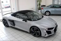 Audi R8 din 2024 cu 8.500 km - oferta AUD228214 - foto 10