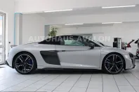 Audi R8 din 2024 cu 8.500 km - oferta AUD228214 - foto 11