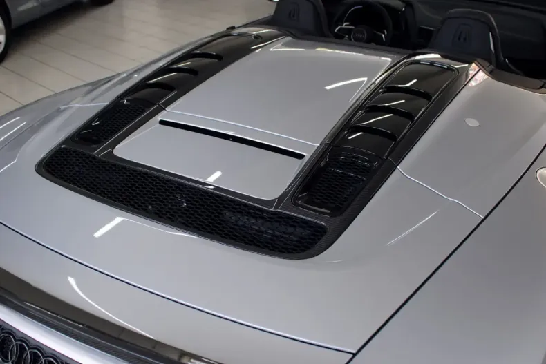 Audi R8 din 2024 cu 8.500 km - oferta AUD228214 - foto 13