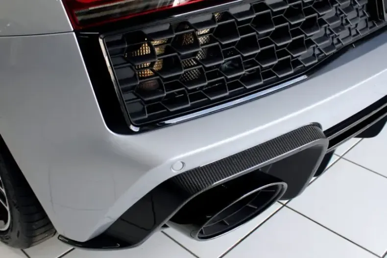 Audi R8 din 2024 cu 8.500 km - oferta AUD228214 - foto 14