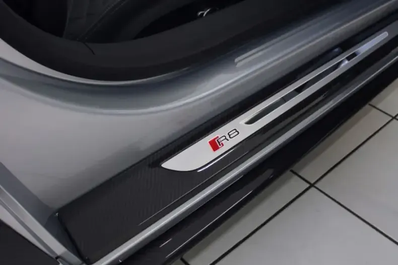 Audi R8 din 2024 cu 8.500 km - oferta AUD228214 - foto 23
