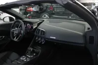 Audi R8 din 2024 cu 8.500 km - oferta AUD228214 - foto 24