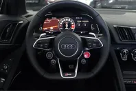 Audi R8 din 2024 cu 8.500 km - oferta AUD228214 - foto 27