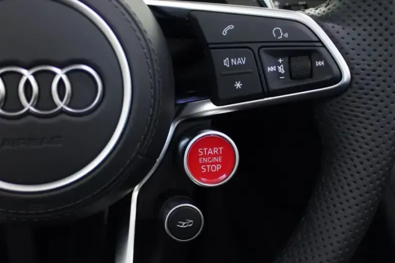 Audi R8 din 2024 cu 8.500 km - oferta AUD228214 - foto 28