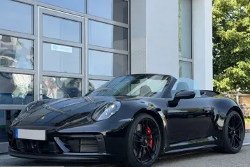 Porsche 992 din 2023 - oferta POR228215